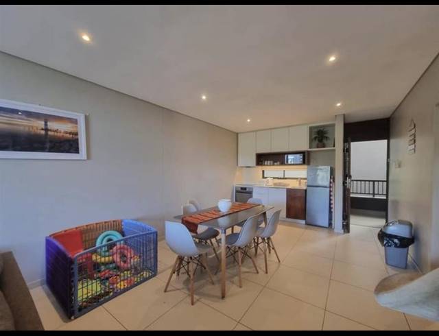 2 BEDROOM APARTMENT FOR SALE IN ZIMBALI ESTATE